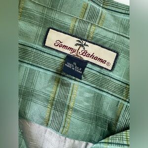 Tommy Bahana button down